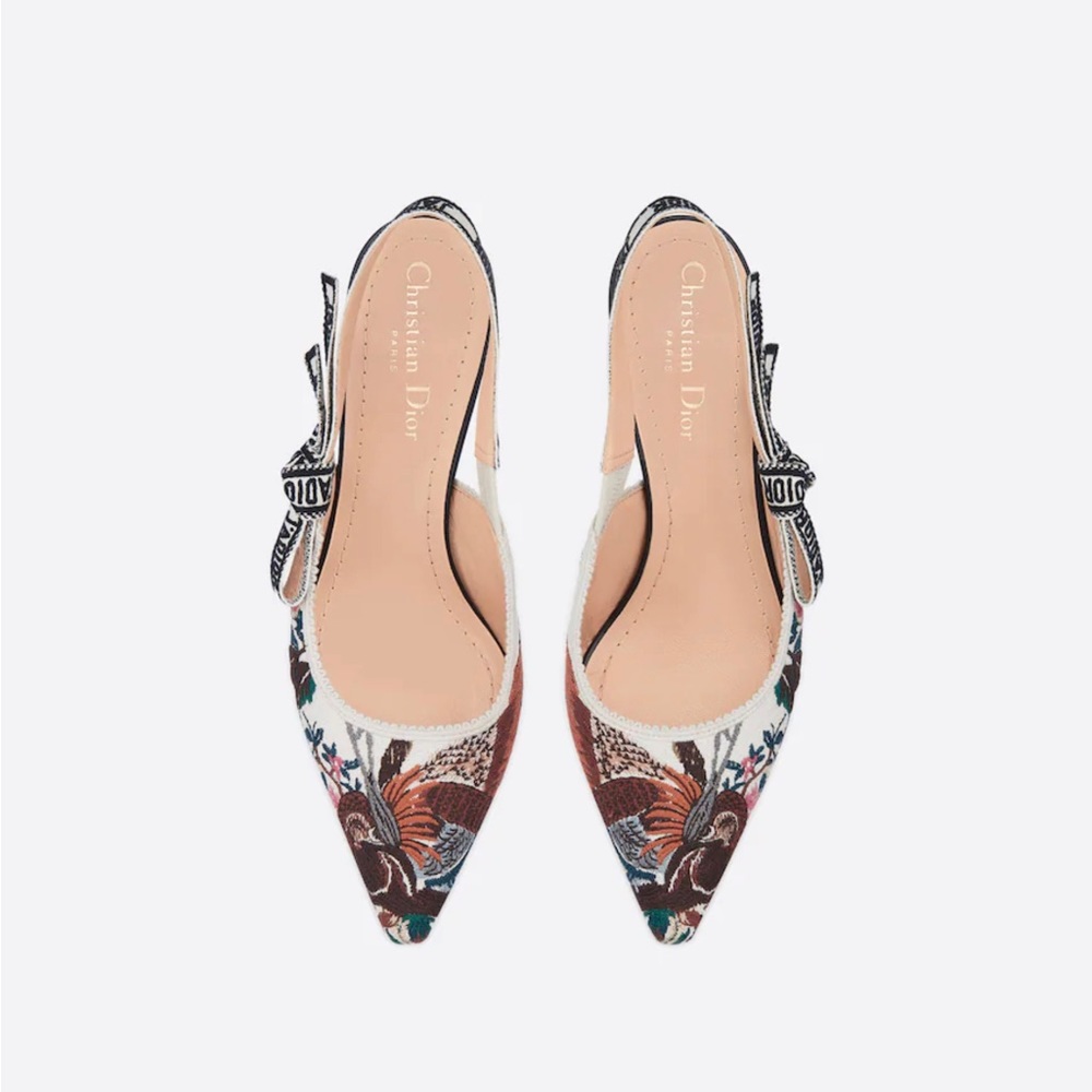 DIOR J’ADIOR Jardin d’Hiver Pump